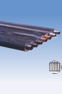 L型、雙L型翅片管