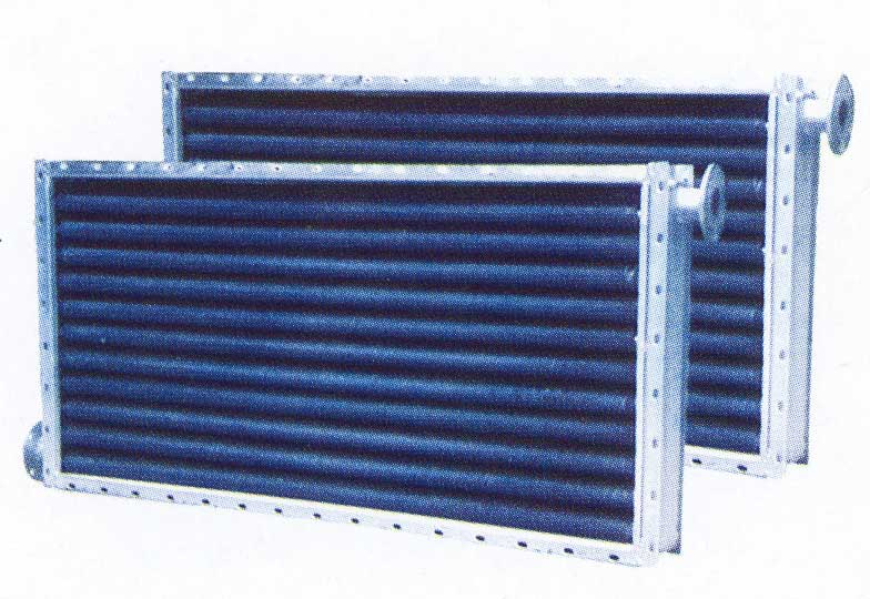 XSRZ(鋁片)、SRX型散熱器